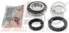 PEX 160453 Wheel Bearing Kit